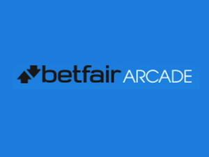 Betfair Arcade