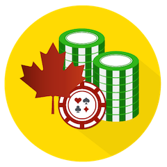 Canada Casino Gambling