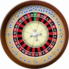 Charting The Roulette Wheel