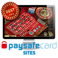 Depositing With Paysafecard