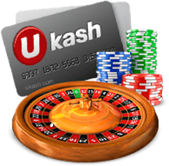 Depositing With UKash