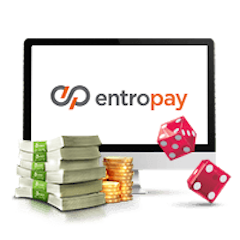 EntroPay Fees and Withdrawals