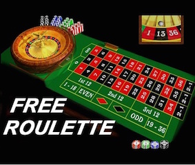 Free Roulette Games for Practice