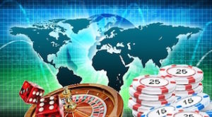 Global Casino Gambling
