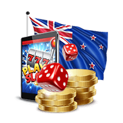 New Zealand Casino Gambling
