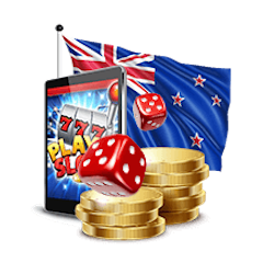 best online casinos for new zealand