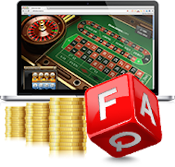 Online Roulette FAQ