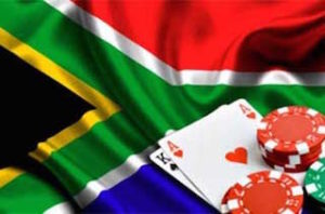 South Africa Casino Gambling