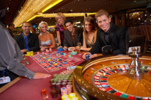 Why Play Roulette Online