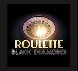 Black Diamond Roulette